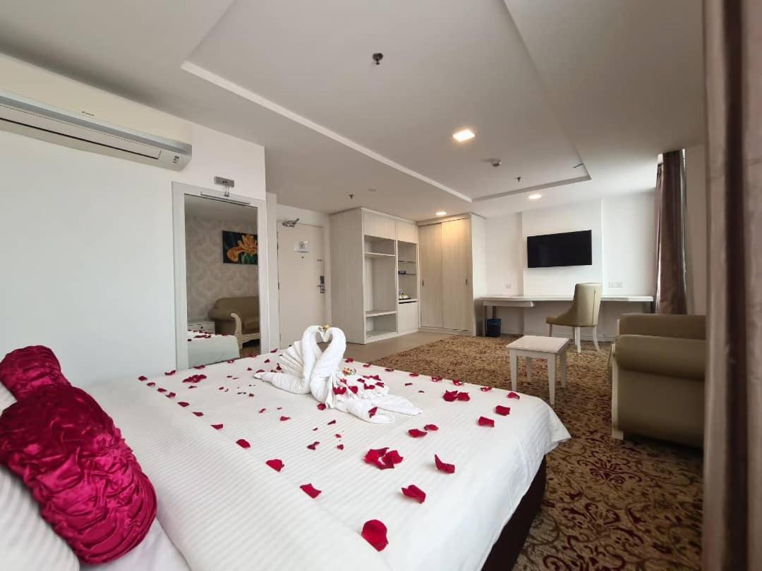 De Palma Hotel Shah Alam Ngoại thất bức ảnh