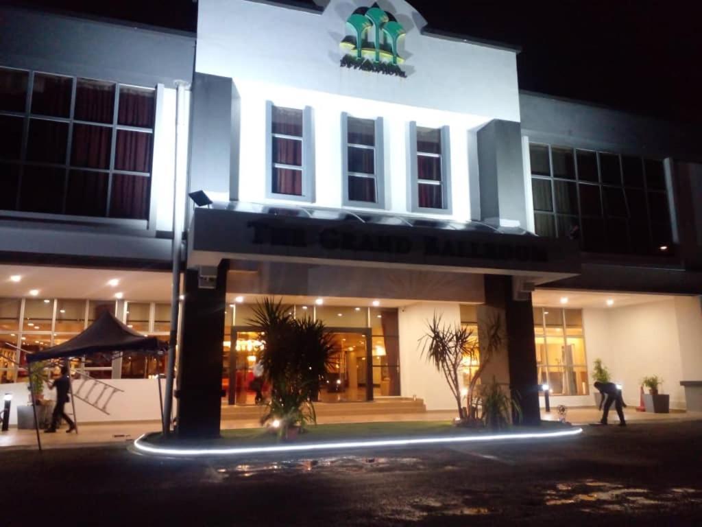 De Palma Hotel Shah Alam Ngoại thất bức ảnh