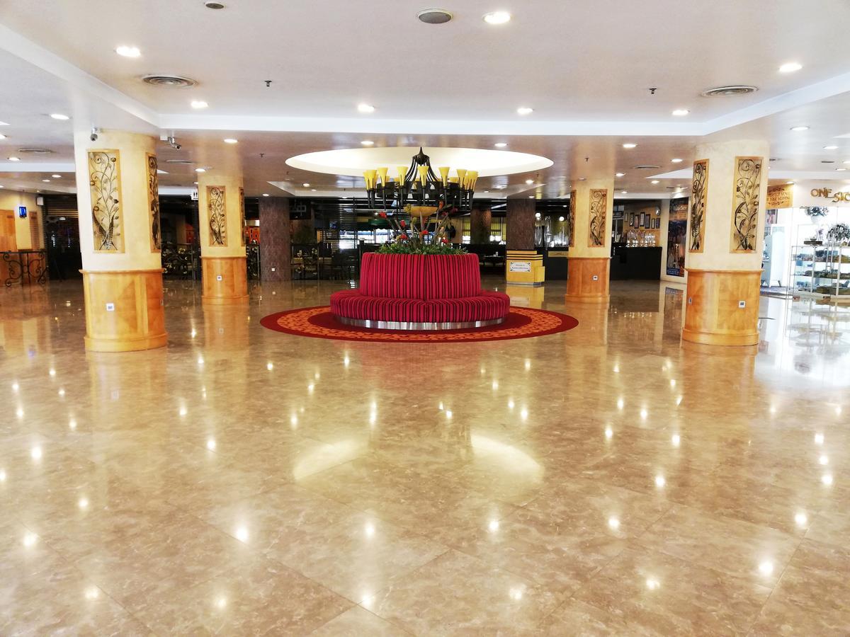 De Palma Hotel Shah Alam Ngoại thất bức ảnh