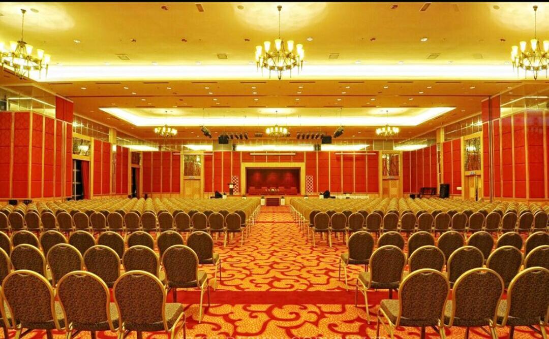 De Palma Hotel Shah Alam Ngoại thất bức ảnh